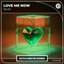 Cover art for "Qulex — Love Me Now (Extended Mix)"