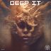 Cover art for DEEP IT