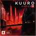 Cover art for "KUURO — Aamon"