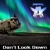 Cover art for "ANGEL PARILLI — Don't Look Down"