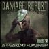 Cover art for "Damage Report — Itchy Itch"