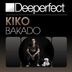 Cover art for "Kiko — Bakado (Original Mix)"