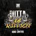 Cover art for "Dutta — 68 Million"