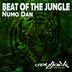 Cover art for Beat of the Jungle