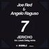 Cover art for "Joe Red, Angelo Raguso — Jericho"