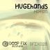 Cover art for "HUGEhands — Motion"