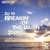 Cover art for Breakin' Of The Dawn 2009