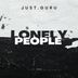 Cover art for Lonely People