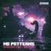 Cover art for "No Patterns — Extraterrestrials"