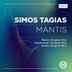 Cover art for "Simos Tagias — Mantis (Original Mix)"