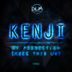 Cover art for "Kenji DnB — My Production / Check This Out"