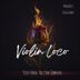 Cover art for Violin Loco