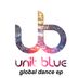 Cover art for "Unit Blue — Deejays Feel (Menicelli Mix)"