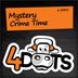 Cover art for "Mystery — Crime Time"