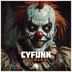 Cover art for "CyFunk — Tickles"