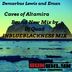 Cover art for "Demarkus Lewis, Eman — Caves of Altamira"