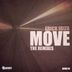 Cover art for "Erick Ibiza — Move (Jose Spinnin Cortes 4AM Remix)"