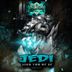 Cover art for "Jedi — Lick You Up"