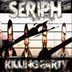 Cover art for "Seriph — Killing Party"