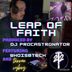 Cover art for "Dj ProCastronator, Terrae', WhoisBriantech — Leap of Faith (Leap Of Faith Original)"