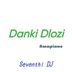 Cover art for "Seventhi DJ — Danki Dlozi (Amapiano)"