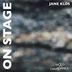 Cover art for "Jane Klos — On Stage"