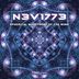 Cover art for "N3V1773 — Spherical Wavefront of the Mind"