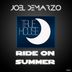 Cover art for "Joel DeMarzo — Ride on Summer"