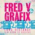 Cover art for "Fred V, Grafix — Room to Breathe"