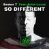 Cover art for So Different feat. Brian Lucas
