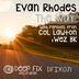 Cover art for "Evan Rhodes — Don't Drink the Kool Aid"