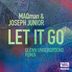 Cover art for "MAQman, Joseph Junior — Let It Go (GU aka CVO Remix) (Glenn Underground)"