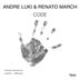 Cover art for "Andre Luki, Renato March — Code (Veruah Remix)"