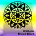 Cover art for "M3DRADA — Breed Black"