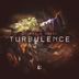 Cover art for "Dykman & Dekel — Turbulence"