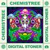 Cover art for "Chemistree, Carbin — Digital Stoner"