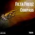 Cover art for "Filta Freqz — Compass"