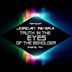 Cover art for "Jordan Rivera — Truth in the Eyes of the Beholder"