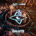 Cover art for Salute