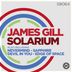 Cover art for "James Gill — Solarium (Original Mix)"