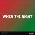 Cover art for When the Night