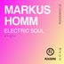 Cover art for "Markus Homm — Electric Soul (Original Mix)"