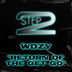 Cover art for "WDZY — Return of the Get Go (Original Mix)"