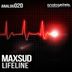 Cover art for "Maxsud — Lifeline (Roberto Bucci's Spring Wish Remix)"