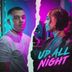 Cover art for "Bailey P, Katie Bosworth — Up All Night (Extended)"