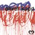 Cover art for "Oliver Kapp — Nephesh"