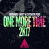 Cover art for "Richard Grey, Steven Rod — One More Time 2k17 (Tribal Mix)"