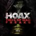 Cover art for "Hoax — Freaks"