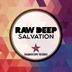 Cover art for "Raw Deep — Salvation"