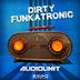 Cover art for "AudioUnit — Dirty Funkatronic (Original Mix)"